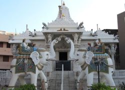 Jain Temple