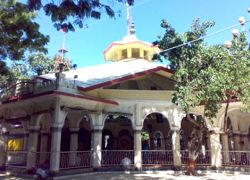 Bala Hanuman Temple in Jamnagar