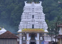 Subramanya Temple in Mangalore