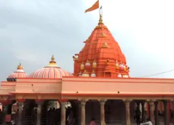 Chintaman Ganesh Temple in Ujjain