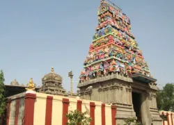 Balaji Temple