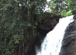 Soochipara Waterfalls