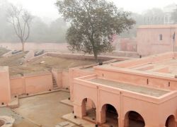 Gobindgarh Fort in Amritsar