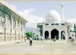 Charar-e-Sharif,Jammu Kashmir Pilgrimage Tour,Char