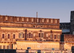 Mandawa Fort in Mandawa