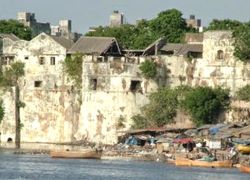 Old Fort Surat in Surat