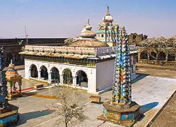 Khandoba Temple