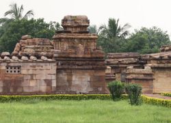 Lad Khan Temple in Aihole