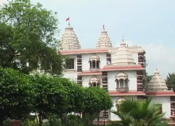 Sheetla Devi Temple in Gurgaon