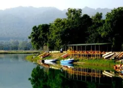 Water Sports in Dehradun