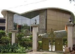 Spiritual Museum