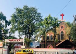 Christ Church