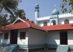 Cheraman Juma Masjid