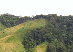 Nokrek Biosphere Reserve in Tura