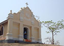 Malayatoor Church