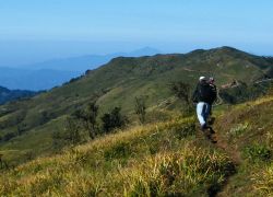 Singalila National Park