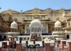 Alwar Government Museum