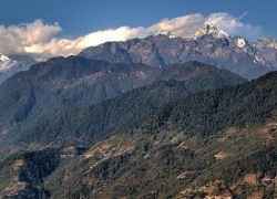 Khangchendzonga National Park