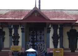 Thirunavaya Temple in Malappuram