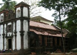 Chapel of St. Catherine