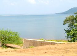 Pakhal Lake