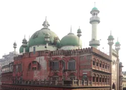 Nakhoda Mosque