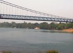 Dhabaleswar Water Sports in Cuttack