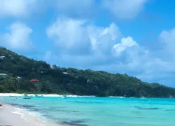 Mahe Beach in Kannur