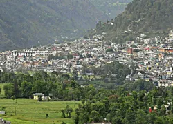 Chamba Hills