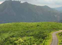 Vagamon Hills