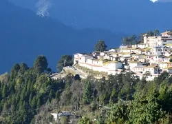 Tawang Hills