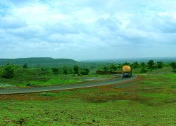 Anantagiri Hills, Hyderabad - 1 Night - 2 Days Hyderabad Tour Package
