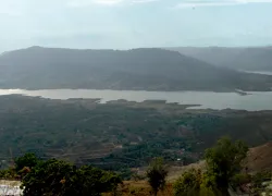 Panchgani Hills
