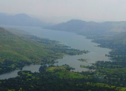 Mahabaleshwar Hills