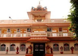 Venkataramana Temple in Mangalore