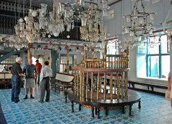 Jewish Synagogue
