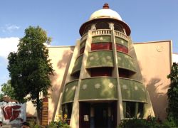 Bhartiya Lok Kala Museum