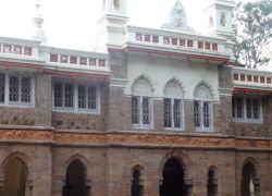 Victoria Jubilee Museum in Vijayawada