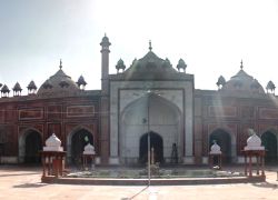 Jami Masjid