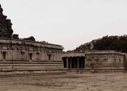 Vithala Temple in Hampi
