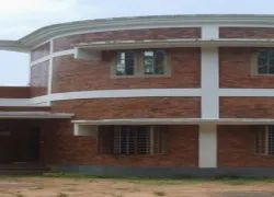 Bay Island Driftwood Museum in Kottayam