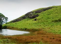 Chembra Peak
