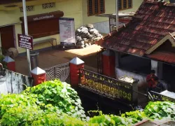 Nattakom and Panachikkad in Kottayam