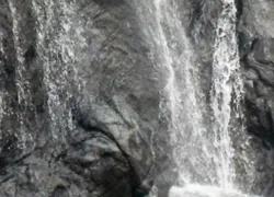 Marmala Waterfalls in Kottayam