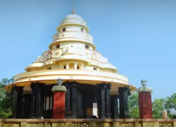 Sivagiri Mutt in Varkala