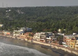 Hawah Beach