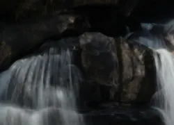 Attukad Waterfalls in Munnar