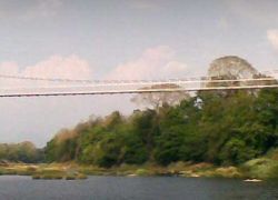 Canoli Canal in Kozhikode Calicut