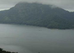 Peruvannamuzhi Dam in Kozhikode Calicut
