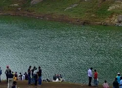 Echo Point, Munnar